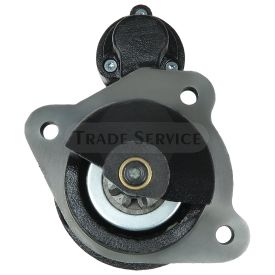 S0636S AS-PL starter motor