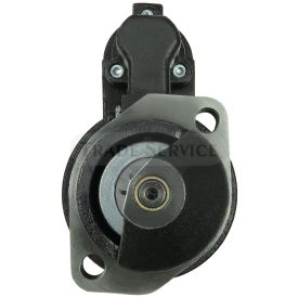 S0643S AS-PL starter motor