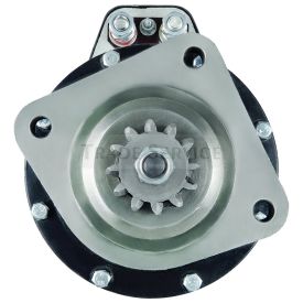 S0648S AS-PL starter motor