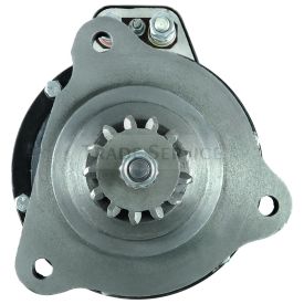 S0651S AS-PL starter motor