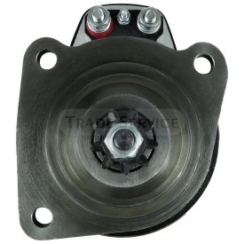 S0653S AS-PL starter motor