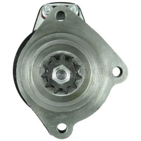 S0654S AS-PL starter motor
