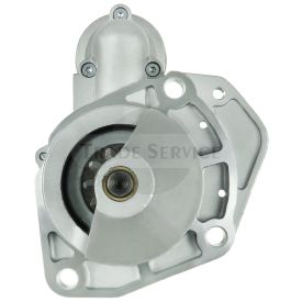 S0656S AS-PL starter motor