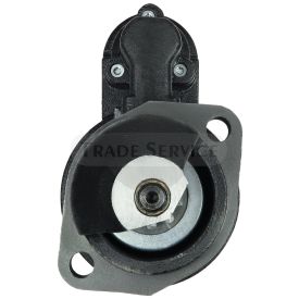 S0663S AS-PL starter motor