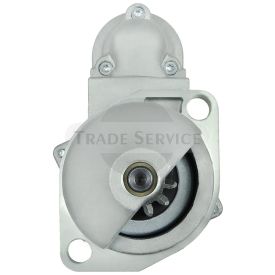 S0670S AS-PL starter motor