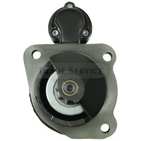 S0673S AS-PL starter motor
