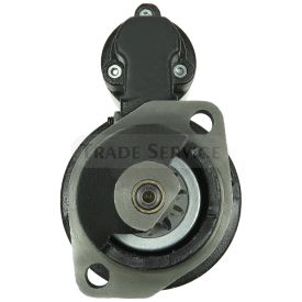 S0676S AS-PL starter motor