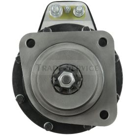 S0677S AS-PL starter motor