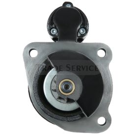 S0702S AS-PL starter motor