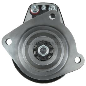 S0706S AS-PL starter motor