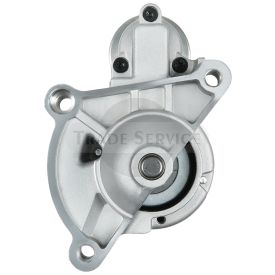 S0711S AS-PL starter motor