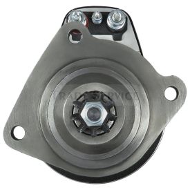 S0714S AS-PL starter motor
