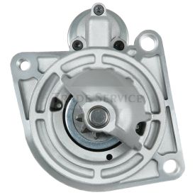 S0724S AS-PL starter motor