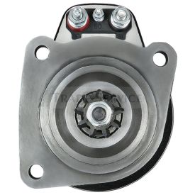 S0725S AS-PL starter motor