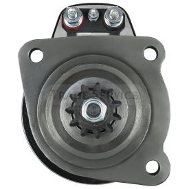 S0726S AS-PL starter motor