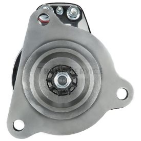 S0727S AS-PL starter motor