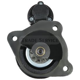 S0735S AS-PL starter motor