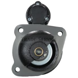 S0737S AS-PL starter motor