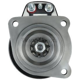 S0740S AS-PL starter motor