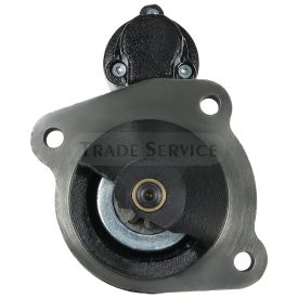 S0751S AS-PL starter motor