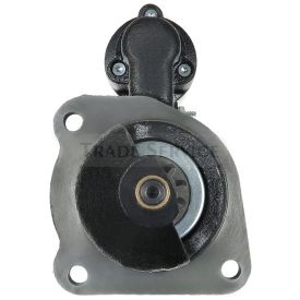 S0752S AS-PL starter motor