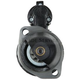 S0753S AS-PL starter motor
