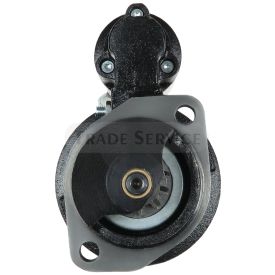 S0754S AS-PL starter motor