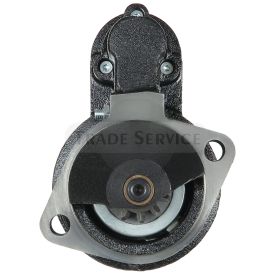S0755S AS-PL starter motor
