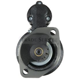 S0756S AS-PL starter motor