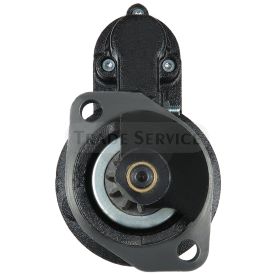 S0757S AS-PL starter motor