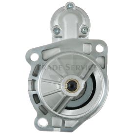 S0763S AS-PL starter motor