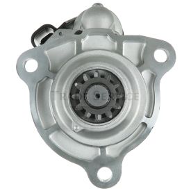 S0776S AS-PL starter motor