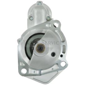 S0781S AS-PL starter motor