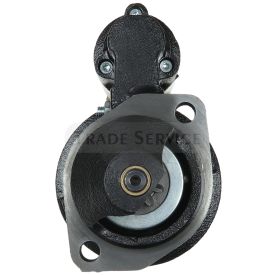 S0791S AS-PL starter motor