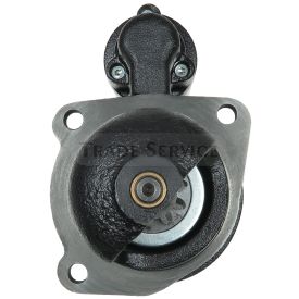 S0793S AS-PL starter motor