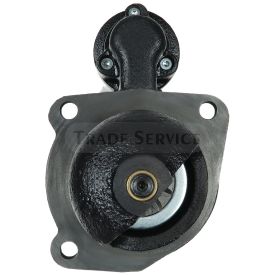 S0796S AS-PL starter motor