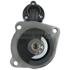 S0797S AS-PL starter motor