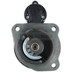 S0798S AS-PL starter motor