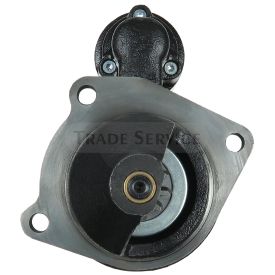 S0799S AS-PL starter motor