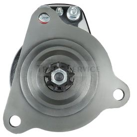 S0801S AS-PL starter motor