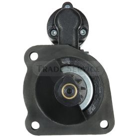 S0803S AS-PL starter motor