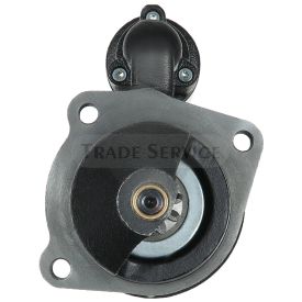 S0804S AS-PL starter motor