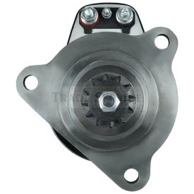 S0807S AS-PL starter motor