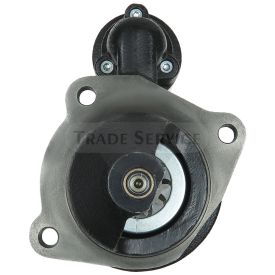 S0808S AS-PL starter motor