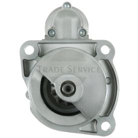 S0810S AS-PL starter motor
