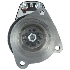 S0812S AS-PL starter motor
