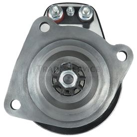 S0813S AS-PL starter motor
