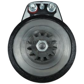 S0815S AS-PL starter motor