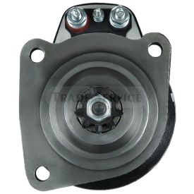 S0816S AS-PL starter motor