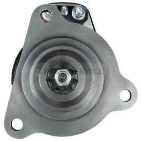 S0817S AS-PL starter motor
